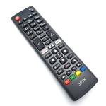 ДИСТАНЦИОННО УПРАВЛЕНИЕ RC LG RM-303K LCD LED 3D UNIVERSAL