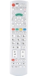ДИСТАНЦИОННО УПРАВЛЕНИЕ RC PANASONIC N2QAYB000490 N2QAYB000487