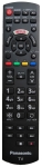 ДИСТАНЦИОННО УПРАВЛЕНИЕ RC PANASONIC N2QAYB001008 ОРИГИНАЛНО