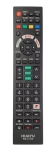 ДИСТАНЦИОННО УПРАВЛЕНИЕ RC PANASONIC RM-L1720 HUAYU