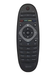 ДИСТАНЦИОННО УПРАВЛЕНИЕ RC PHILIPS 2813802-01 RM-D1070 RM-D1075