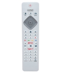 ДИСТАНЦИОННО УПРАВЛЕНИЕ RC PHILIPS RM-398GR10BEPHN0017 NETFLIX AMBILIGHT