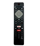 ДИСТАНЦИОННО УПРАВЛЕНИЕ RC PHILIPS RM-398GR10BEPHN0036HT NETFLIX