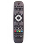 ДИСТАНЦИОННО УПРАВЛЕНИЕ RC PHILIPS RM-L1125+3D