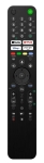 ДИСТАНЦИОННО УПРАВЛЕНИЕ RC SONY БЛУТУТ RMF-TX520E NETFLIX GOOGLE PLAY С ГЛАСОВ КОНТРОЛ