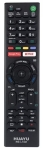 ДИСТАНЦИОННО УПРАВЛЕНИЕ RC SONY RM-L1351 NETFLIX UNIVERSAL