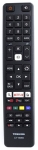 ДИСТАНЦИОННО УПРАВЛЕНИЕ RC TOSHIBA CT-8069 ОРИГИНАЛНО