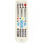 ДИСТАНЦИОННО УПРАВЛЕНИЕ RC TOSHIBA CT871