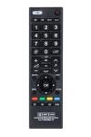ДИСТАНЦИОННО УПРАВЛЕНИЕ RC TOSHIBA CT90326 RM-L890