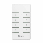 ДИСТАНЦИОННО УПРАВЛЕНИЕ SONOFF RM433R2