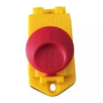 КЛЮЧ СТАРТ СТОП ПУСКОВ БУТОН ЗА ЕЛЕКТРОИНСТРУМЕНТИ 16A 5 ИЗВОДА