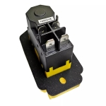 КЛЮЧ СТАРТ СТОП ПУСКОВ БУТОН ЗА ЕЛЕКТРОИНСТРУМЕНТИ 16A 5 ИЗВОДА