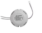 ДРАЙВЕР ЗА LED 220V 8-24W 24-82V 230MA