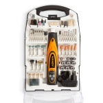 ДРЕЛКА МИНИ С ПЛАВНО РЕГУЛИРАНЕ НА ОБОРОТИТЕ С АКУМУЛАТОР 112 ЧАСТ