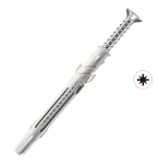 ДЮБЕЛ С ВИНТ T88/V 8X100 КОМПЛЕКТ