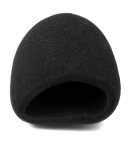 ДУНАПРЕН ВЕТРОБРАН ЗА МИКРОФОН ЧЕРЕН