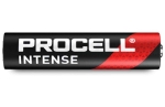 БАТЕРИЯ LR03 AAA  DURACELL PROCELL INTENSE 1.5V INDUSTRIAL