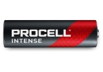 БАТЕРИЯ LR06 AA DURACELL PROCELL INTENSE 1.5V INDUSTRIAL