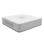 DVR/NVR ХИБРИДЕН 8+4 ПОРТА LAN IDS-7108HQHI-M1/S