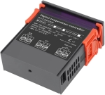 ТЕРМОРЕГУЛАТОР ТЕРМОСТАТ ЗА ИНКУБАТОР ОТОПЛИТЕЛНИ ИНСТАЛАЦИИ ОТ -50 ДО +110C 230V AC 30A