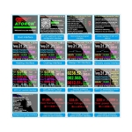 ТЕРМОРЕГУЛАТОР ТЕРМОСТАТ ЗА ОТОПЛИТЕЛНИ ИНСТАЛАЦИИ ОТ -20 ДО +120C 230V AC  SMART WIFI УПРАВЛЕНИЕ