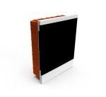 ЕЛ ТАБЛО ТАП PVC 24 MUTLUSAN ЗА ВГРАЖДАНЕ