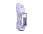 ЕЛЕКТРОМЕР ДВУТАРИФЕН 1P 45A ЗА DIN ШИНА С MODBUS NOARK