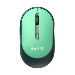 МИШКА ОПТИЧНА БЕЗЖИЧНА HAVIT MS78GT -G
