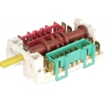 КЛЮЧ ЗА ФУРНА/ПЕЧКА 5+0 GORENJE 11HE033