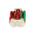 КЛЮЧ ЗА ФУРНА/ПЕЧКА 7+0 GORENJE KORTING 11HE024