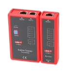 ТЕСТЕР LAN UNI-T UT681L RJ45, RJ11