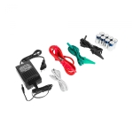 ИЗМЕРВАТЕЛ ТЕСТЕР НА ИЗОЛАЦИОННО СЪПРОТИВЛЕНИЕ МЕГЕР UNI-T UT513A