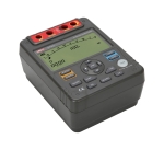 ИЗМЕРВАТЕЛ ТЕСТЕР НА ИЗОЛАЦИОННО СЪПРОТИВЛЕНИЕ МЕГЕР UNI-T UT511