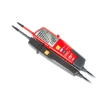 ТЕСТЕР ЗА НАПРЕЖЕНИЕ AC/DC UNI-T UT18D