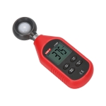 УРЕД ЗА ИЗМЕРВАНЕ НА ОСВЕТЕНОСТ ЛУКСМЕТЪР UNI-T UT383