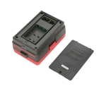 ИЗМЕРВАТЕЛ ТЕСТЕР НА ИЗОЛАЦИОННО СЪПРОТИВЛЕНИЕ МЕГЕР UNI-T UT502A