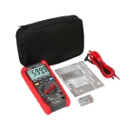 МУЛТИЦЕТ UNI-T PRO UT195E