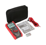 МУЛТИЦЕТ UNI-T PRO UT195DS