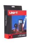 ЦИФРОВ АНЕМОМЕТЪР UNI-T UT361