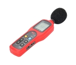 ЦИФРОВ ШУМОМЕР UNI-T UT352