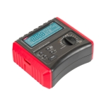 МУЛТИФУНКЦИОНАЛЕН УРЕД ЗА ЕЛЕКТРОТЕХНИЦИ UNI-T UT595