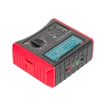 МУЛТИФУНКЦИОНАЛЕН УРЕД ЗА ЕЛЕКТРОТЕХНИЦИ UNI-T UT595