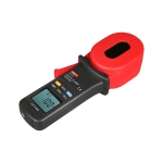 КЛЕЩИ ЗА ИЗМЕРВАНЕ НА ЗЕМНО СЪПРОТИВЛЕНИЕ UNI-T UT275