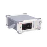 ГЕНЕРАТОР НА СИГНАЛ С ПРОИЗВОЛНА ФОРМА 25 MHZ UNI-T UTG2025A