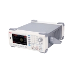 ГЕНЕРАТОР НА СИГНАЛ С ПРОИЗВОЛНА ФОРМА 25 MHZ UNI-T UTG2025A