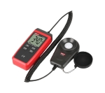 УРЕД ЗА ИЗМЕРВАНЕ НА ОСВЕТЕНОСТ ЛУКСМЕТЪР UNI-T UT383S