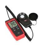 УРЕД ЗА ИЗМЕРВАНЕ НА ОСВЕТЕНОСТ ЛУКСМЕТЪР UNI-T UT383S