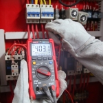 МУЛТИЦЕТ UNI-T PRO UT191E