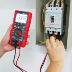 МУЛТИЦЕТ UNI-T PRO UT191E