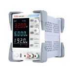 ТОКОИЗПРАВИТЕЛ РЕГУЛИРУЕМ 32V 6A UNI-T UDP1306C